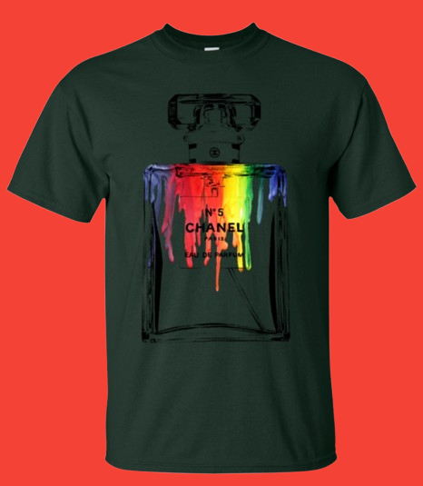 Designer T-Shirt
